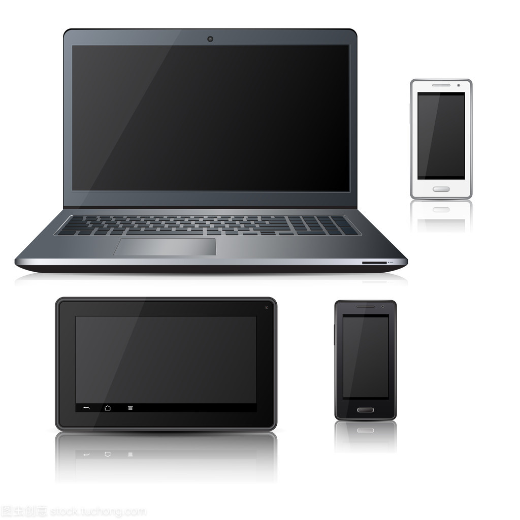 手機、筆記本電腦、平板電腦與反思 計算機時代下的數字生活與人文思考