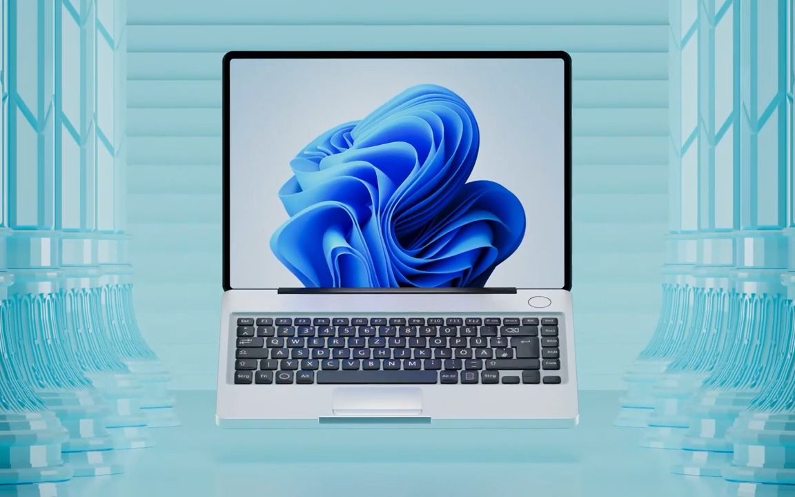 便攜高效 筆記本電腦引領未來計算新體驗