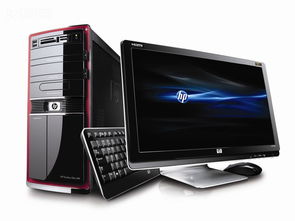 臺(tái)式機(jī)百科 計(jì)算機(jī)世界的核心力量