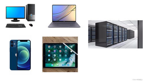 認識計算機與計算機語言 數(shù)字化時代的溝通橋梁