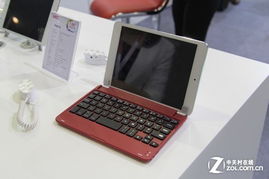 直擊香港電子展 HKC攜多款平板新品亮相，代理合作模式引關注