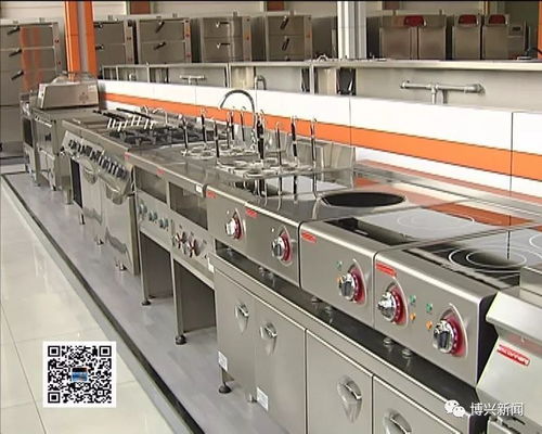 國家質檢總局深入我縣調研廚具產品質量提升，助力衛具產業升級