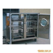 供應大型消毒柜，鶴山市沙坪新藝不銹鋼廚具廠打造專業廚衛解決方案